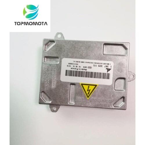 HID xenon OEM original ballast 12V 35w 23000v D1S for AU DI A4/S4 Cadi llac DTS Vol vo C30 C70 SA AB 9-7X 1307329293/1307329115