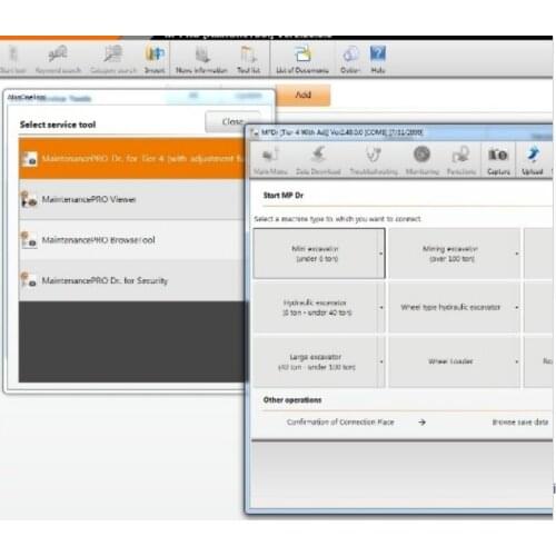 HITACHI M-PRO ALL IN ONE TOOL v2.20.0.0 [ Expire to 2099 Tier-4 ]