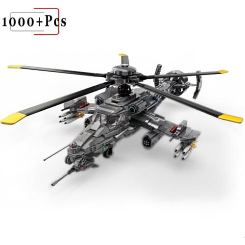 Space Fighter Blocks Model Mini Building Bricks Plane Universe High-tech Toys Gifts for Kids Children Science Fiction Wars