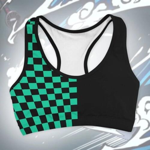 New Anime Demon Slayer Kamado Tanjirou Cosplay Costumes Swimsuit Women Men Sportswear Sweatpants Beach Shorts Swimming Pants