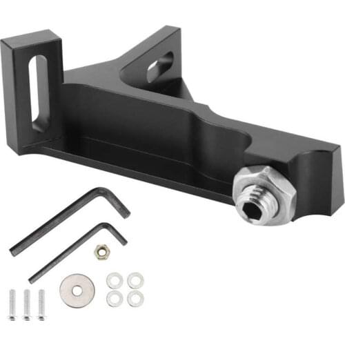 Car accesories Cylinder Body Parts Master Cylinder Support Brace Brake Stiffness Bracket Fit for Subaru WRX/STi/IMPREZ RS LHD