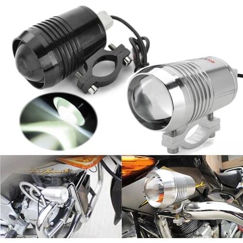 MARANELLA Motorcycle Lamps