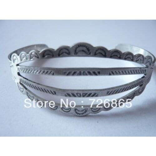 Fashion Wholesale Cuff Bangle Wholesale Moon Bangle Crescent Bangle Mix Order $10 Free Shipping