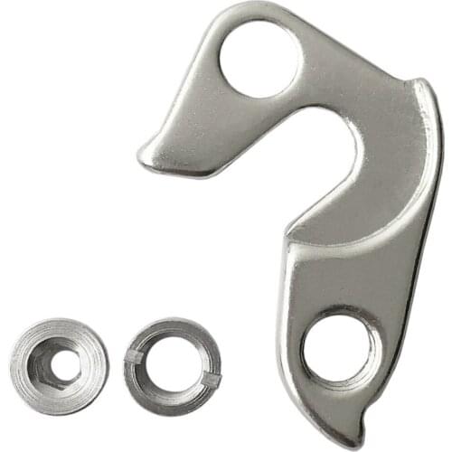 MTB Road Bicycle Bike Alloy Rear Derailleur Hanger Racing Cycling Mountain Frame Gear Tail Hook Parts Dropout 64