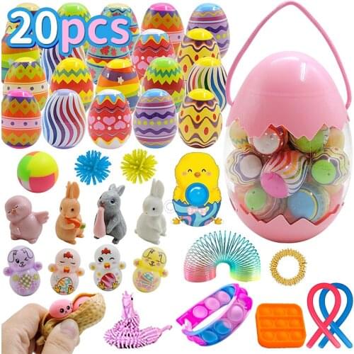 Push Bubble Fidget Toys Anti Stress Set Strings Relief Adults Children Sensory Squishy Antistress Relief Anti Stress Figdet