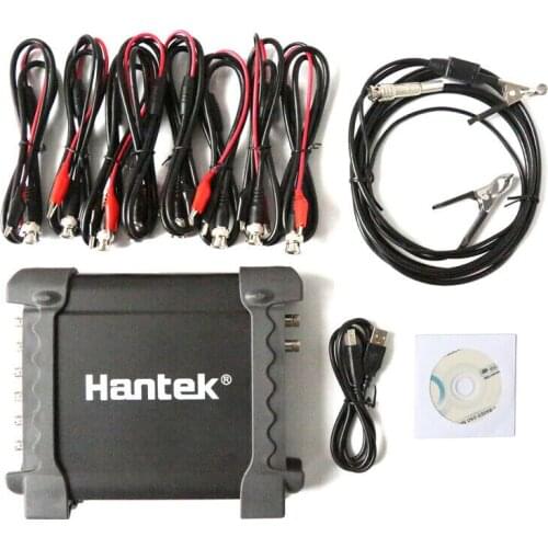 Осциллографы TBK China At AliExpress