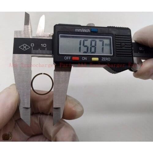 TD04/TF035 Seal Ring/Piston Ring Turbine Side Turbo Parts repair kits supplier AAA Turbocharger Parts