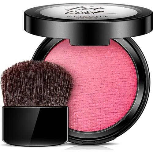TT Loreal Hchana Blush Cream Blush Genuine Nude Makeup Discoloration Resistant Natural Moisturizing Concealer Brightening