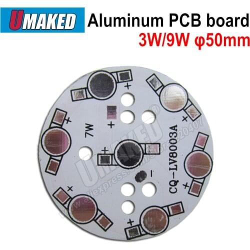 Umaked LED Floodlights