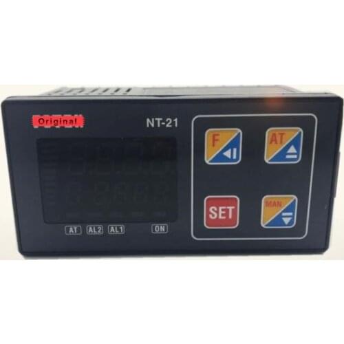 NT-21V Intelligent Self-adaptive Controller New & Original