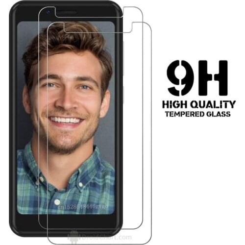 2.5D 9H Tempered Glass For INOI 3 power Screen Protector Glass On The For INOI 3 lite Protective Film Glass