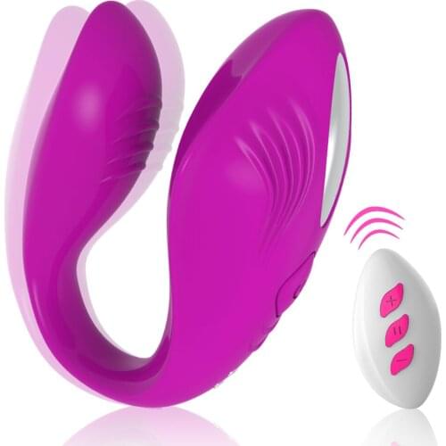Sexy Mermaid Panties Vibrator For Clitoris Vagina Massage Nipple Clamps Female Masturbator Women Sex Toys Adults Erotic Wireless