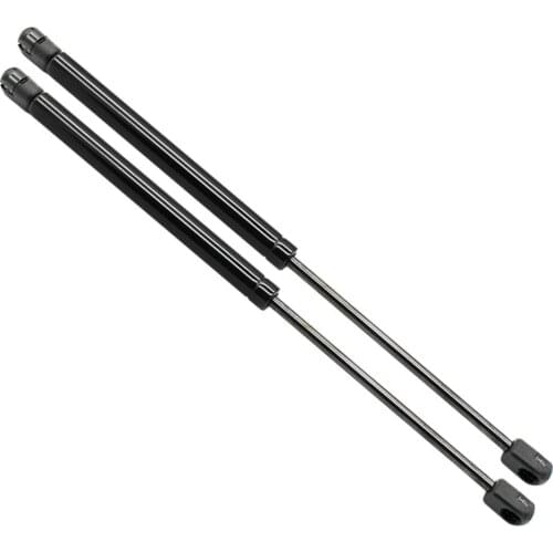2PCS Boot Shock Gas Spring Lift Support For Audi TT 8N3 1998-2006 Coupe Gas Springs Lifts Struts 8N8827552A