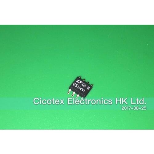 3pcs/lot LTC2051HVIS8#TRPBF SOP8 IC OPAMP CHOPPER 3MHZ RRO 8SOIC 051HVI 051HV1