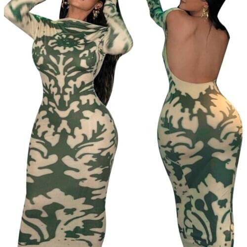 Ailainniyishi Women's Dresses