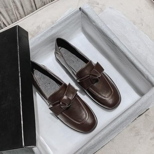 CLEARLOVE Womens Spring Shoes