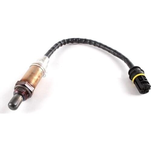 Oxygen Sensor for BMW3 E36 E46 E39 E31 318i 323i 328i 330i 525i 528i 530i 540i 728i 735i X3 X5 Z3 OEM #0258003477 11781433075
