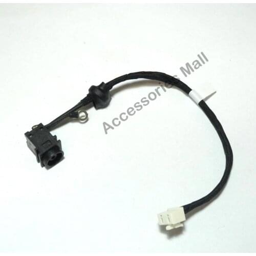 DC Power Jack with cable for Sony VGN-FW M763 PCG-3F1M 3B1M 3J1M PCG-7191 DC Connector Laptop Socket Power Replacement