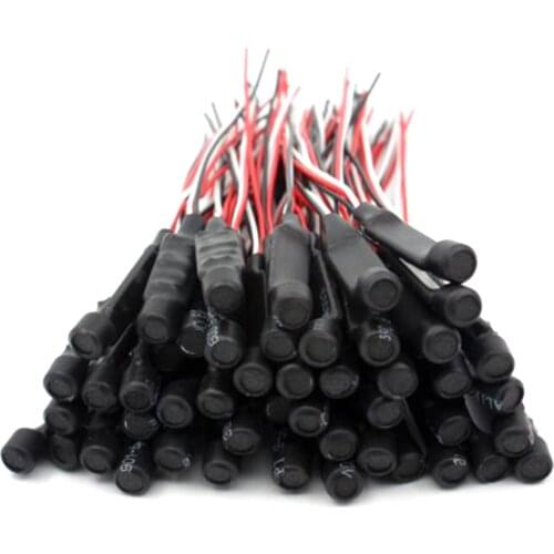 Микрофоны для видеонаблюдения Fuloophi China At AliExpress