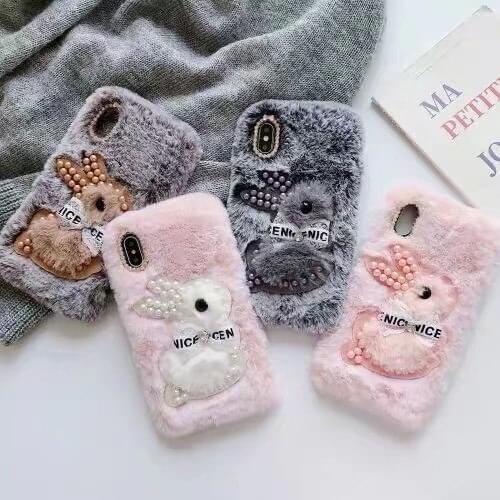 Fuyun Phone Cases For LG Q7 Plus