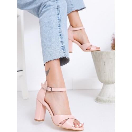 Hayalimdeki Ayakkabı Pumps