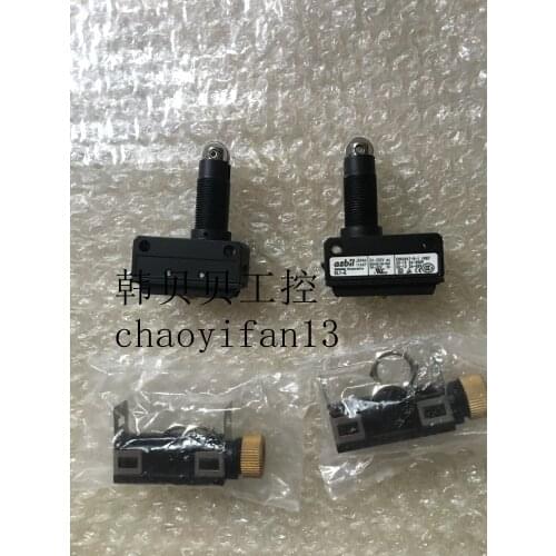 New brand original AZBIL Yamatake Limit Switch SL1-E SL1-EK SL1-AK SL1-K SL1-P-E003 SL1-PN3 SL1-D SL1-KK