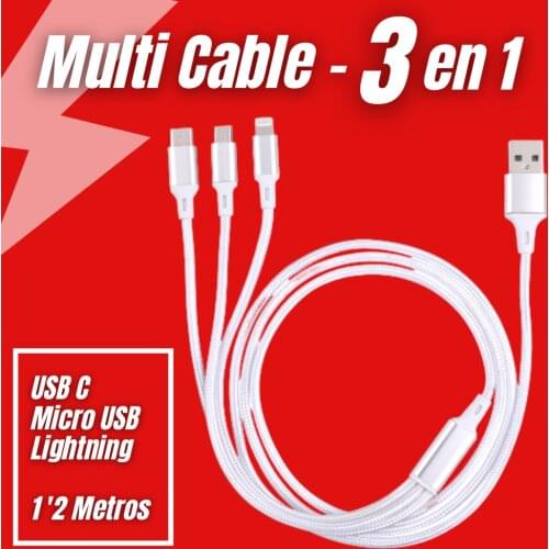 NK Mobile Phone Cables