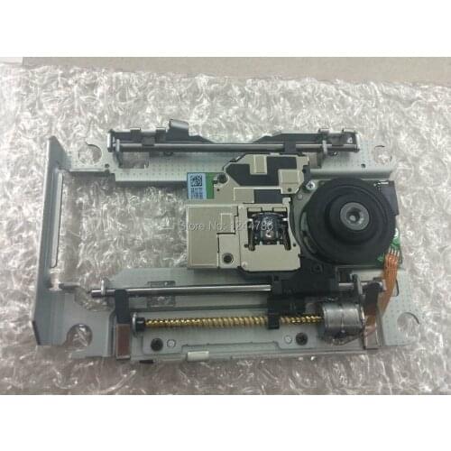 Original new for ps4 kes 860 kem 860aaa with deck mechanism laser lens optical reader replacement