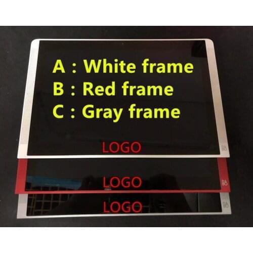 Original For Pavilion x2 10-n 10-N touch lcd screen assembly B101EAN01.8 or TV101WXM-NP1 1280*800 LCD screen