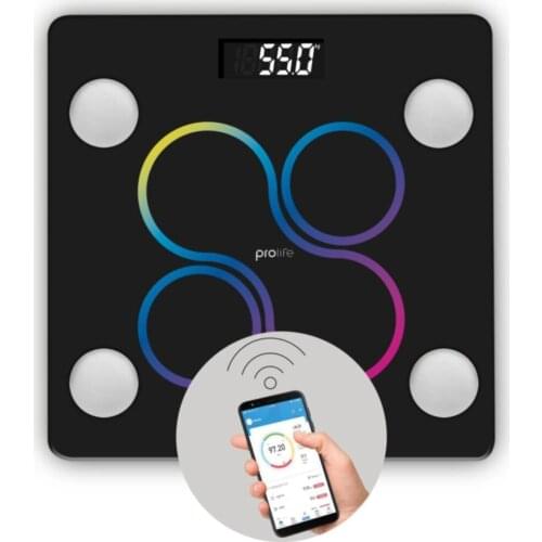 Polosmart Electronic Balance