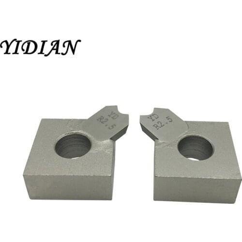 Woodworking Machinery Parts Factory Sale Directly Scraping Blade for Automatic Edge Banding Machine