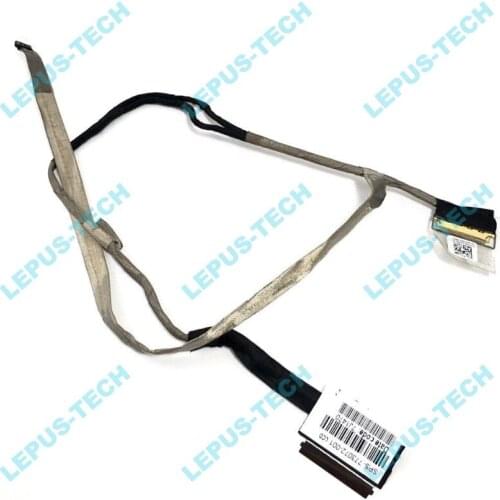 LCD CABLE FOR HP 450 G2 ZPL50 30PIN LED DC020020A00 LVDS FLEX VIDEO CABLE