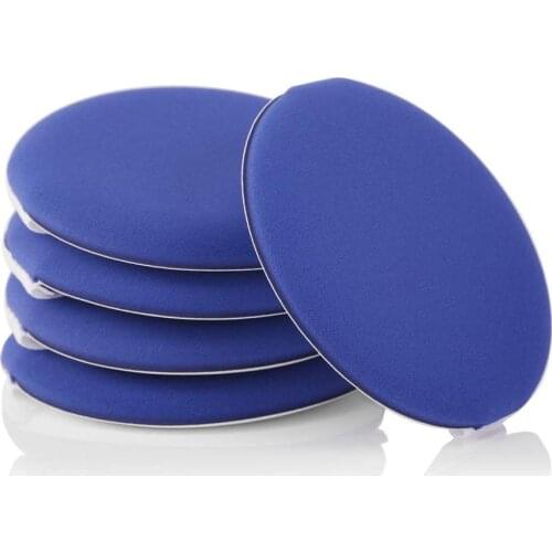 10/20/50pcs Face Body Air Cushion Powder Puff Beauty Makeup Foundation Soft Sponge Wet&Dry Cosmetic Beauty Makeup Puff Tools