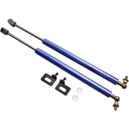 Shock Damper for Suzuki Swift Sports HT51S MK1 Ignis Cruze Justy 2000-2008 Front Bonnet Modify Gas Struts Lift Support