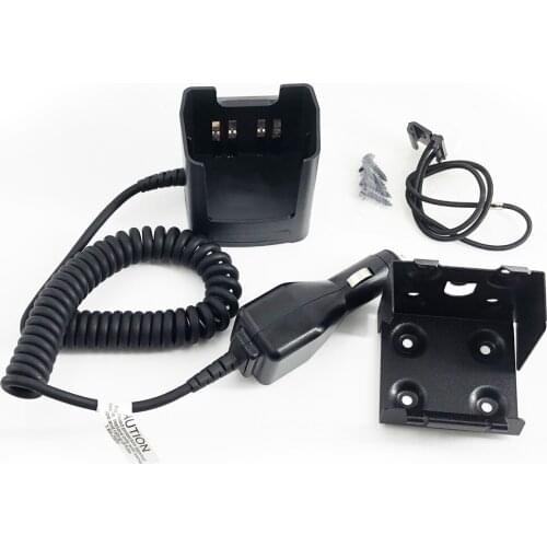 RLN4884 Car Charger For Motorola XTS5000 XTS3500 XTS3000 XTS2500 XTS1500 Radio