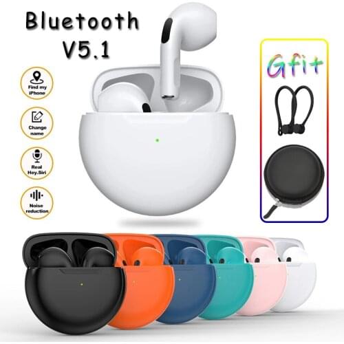 BAHAMOOT Headphones With Microphone