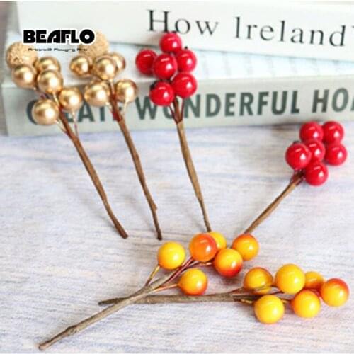 BEAFLO Artificial Stamens