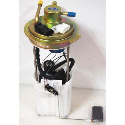 WAJ Fuel Pump Assembly Module E3609M Fits For Chevrolet GMC Silverado 1500 4.3L 4.8L 04-07