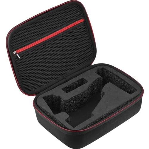 Carrying Case for Zhiyun Smooth Q3 Stabilizer Storage Bag Dust-proof Handbag Travel Protection Storage Bag Portable Accessories
