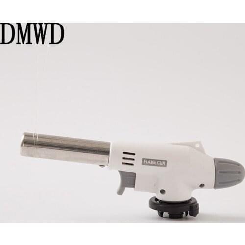 DMWD Tourist Burners