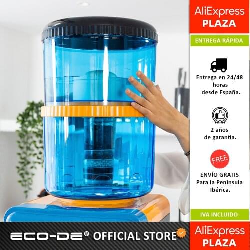 ECO-DE  China