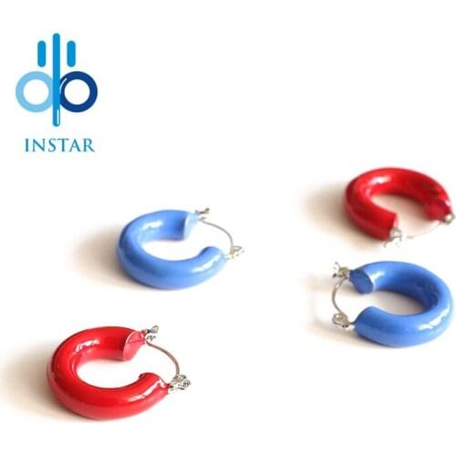 European and American retro Earrings Eardrop Statement Earrings For Women 2019 New Personalityl Jewelry Boucle D'oreille Femme