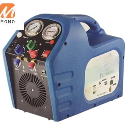 Refrigerant Recovery Machine with factory supply