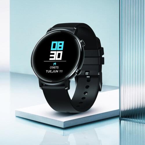 2021 New Xiaomi Smart Watch GTR Bluetooth Call IP68 Waterproof Support Android Huawei Mens and Womens Fitness Bracelet