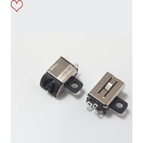 New DC Power Jack Charging Connector Plug Port For DELL Inspiron 15 5570 5767 5565 5567 17 02K7X2