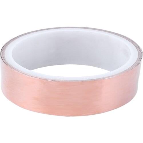 Single Side Conductive Copper Tape Slug&Snail For Garden Outdoor Use