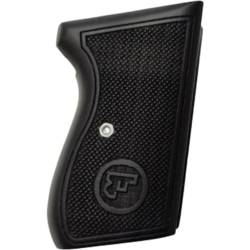 Check Visor Special Cut Lazer Grips Mod.1