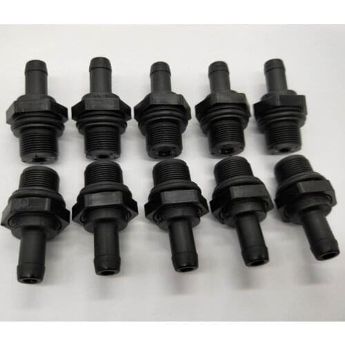 SMD Exhaust Manifolds