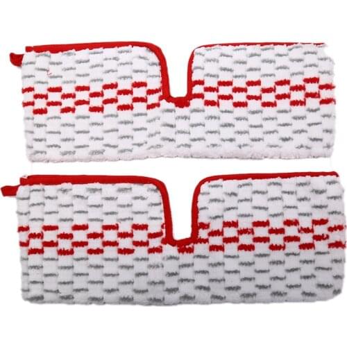 Replacement Cleaning Mop Cloths for Vileda O-Cedar Microfiber Household Mop Head