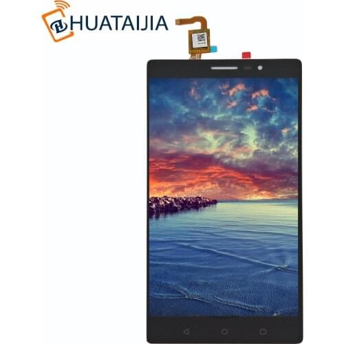 6.4inch For Lenovo PHAB 2 PB2-650 PB2-650N PB2-650M PHAB2 Original Full LCD Display Touch Panel Screen Digitizer Assembly